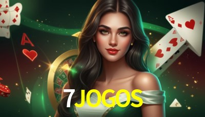 7JOGOS Casino: Jogue Online e Ganhe Grandes Prêmios 7JOGOS Casino: Jogue Online e Ganhe Grandes Prêmios