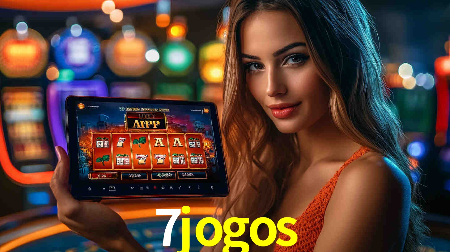 Baixar App iOS 7jogos