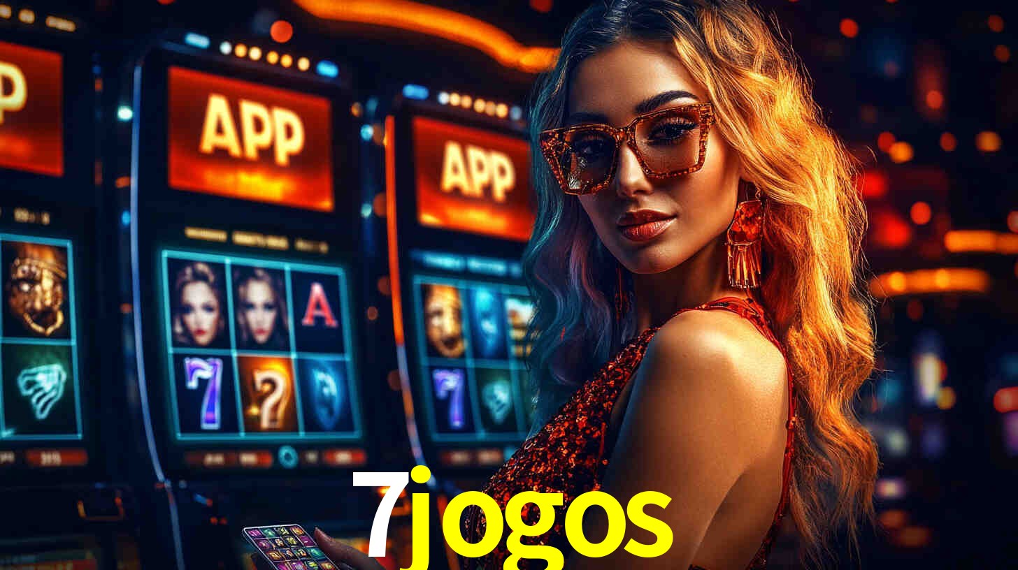 Benefícios do App 7jogos