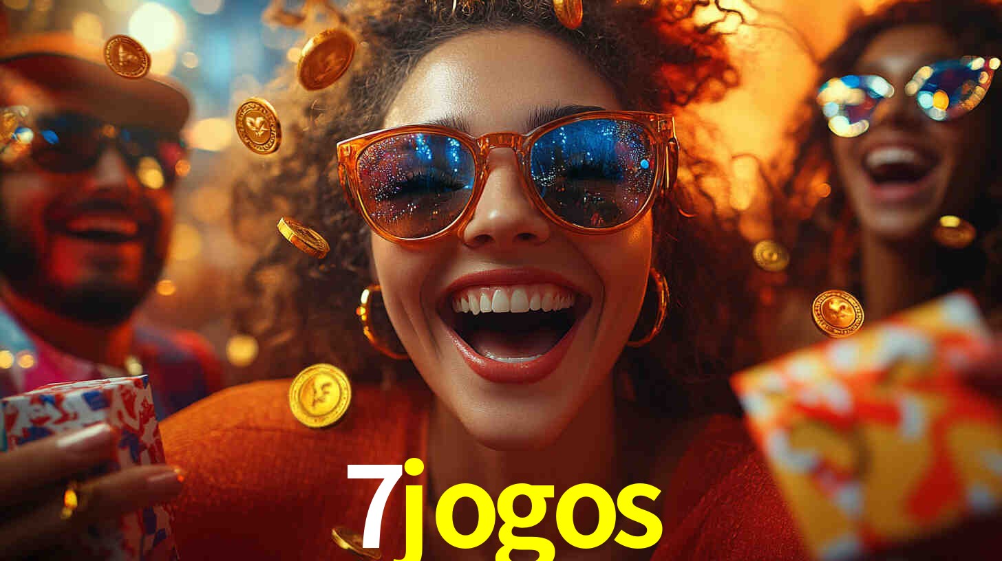 Bônus Sem Depósito no 7jogos