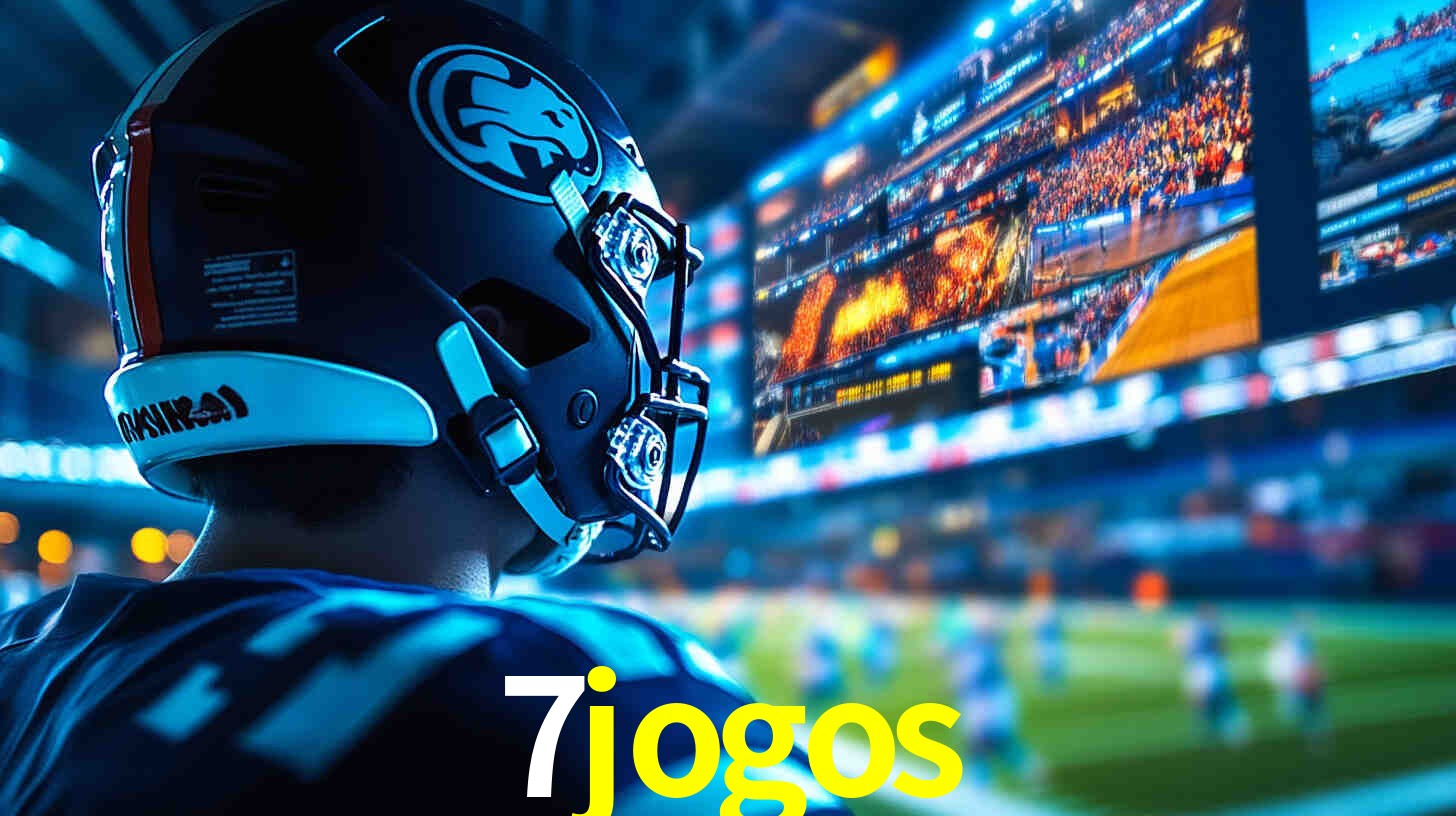 Apostas Esportivas no 7jogos