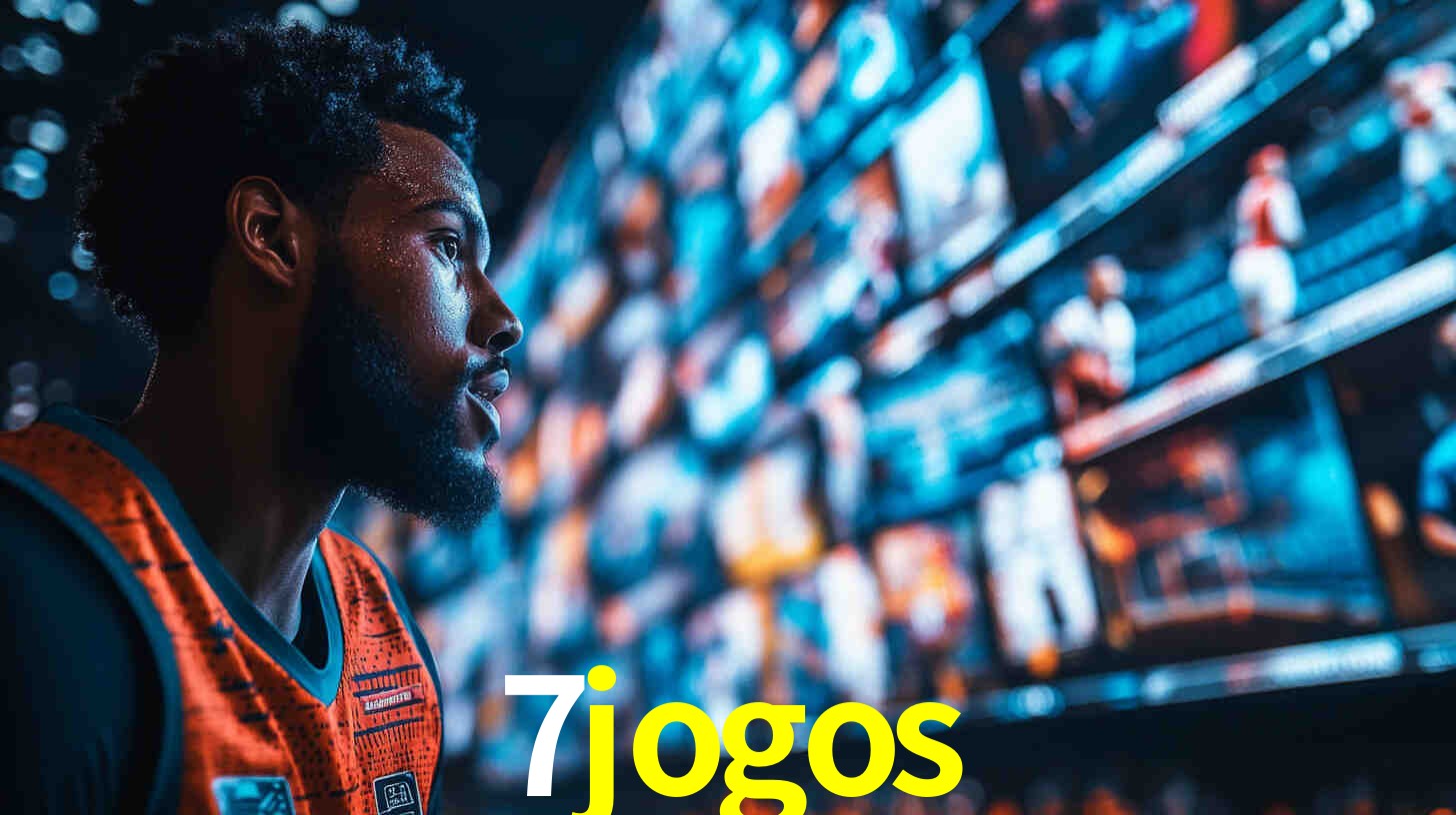 Jogos de Aposta Online no 7jogos