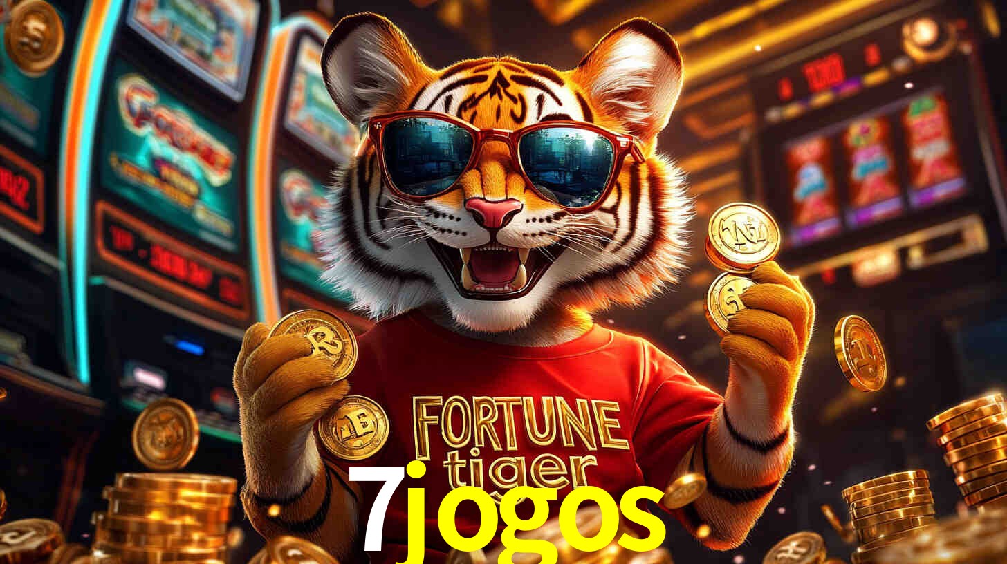 Por Que Jogar Fortune Tiger no 7jogos
