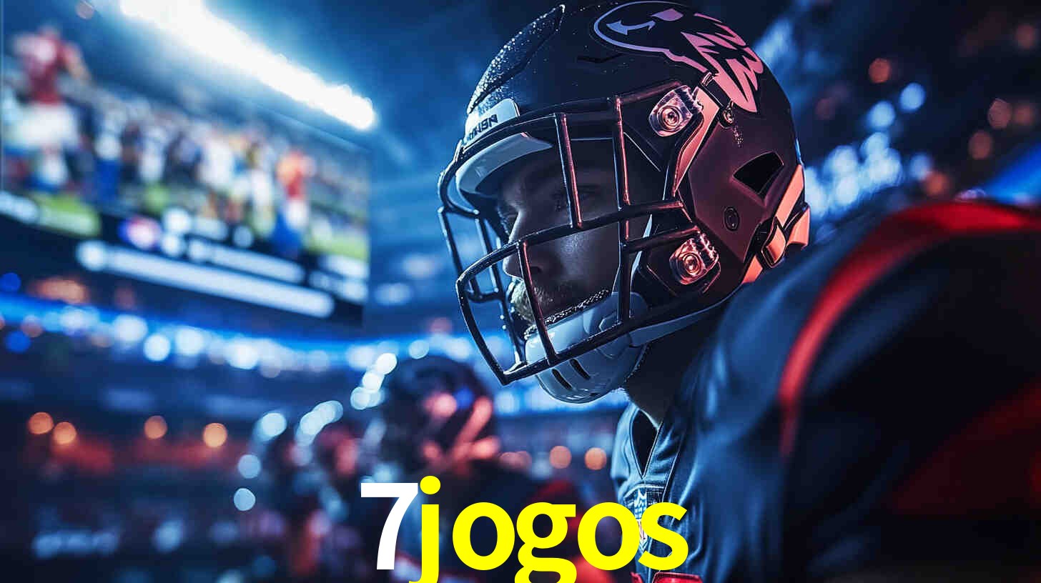 Transforme Suas Apostas em Grandes Prêmios no 7jogos
