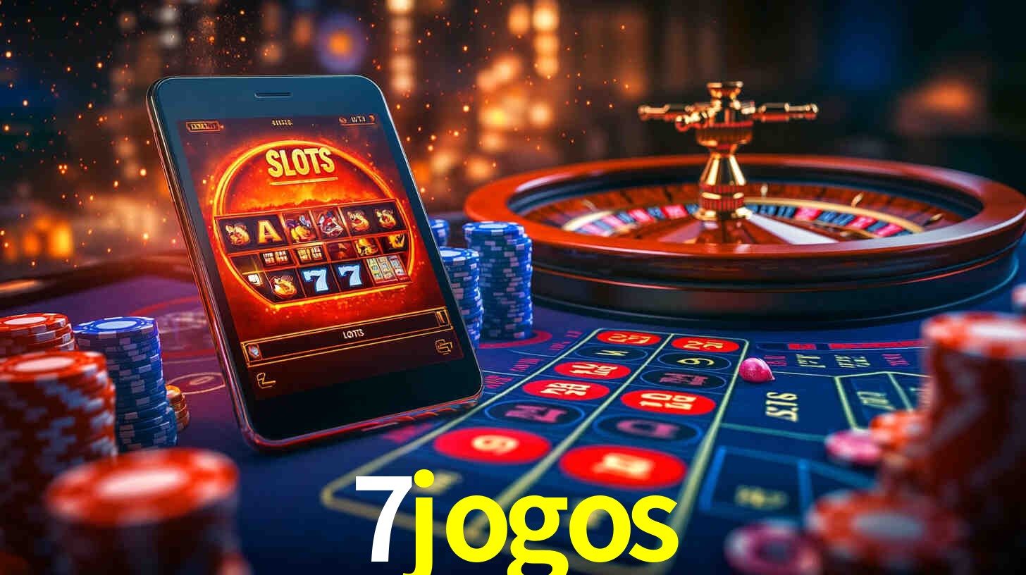 Slots Favoritos no 7jogos