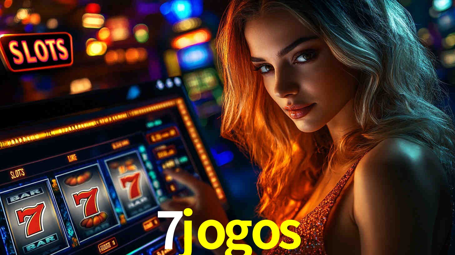 Slots com Alto RTP no 7jogos